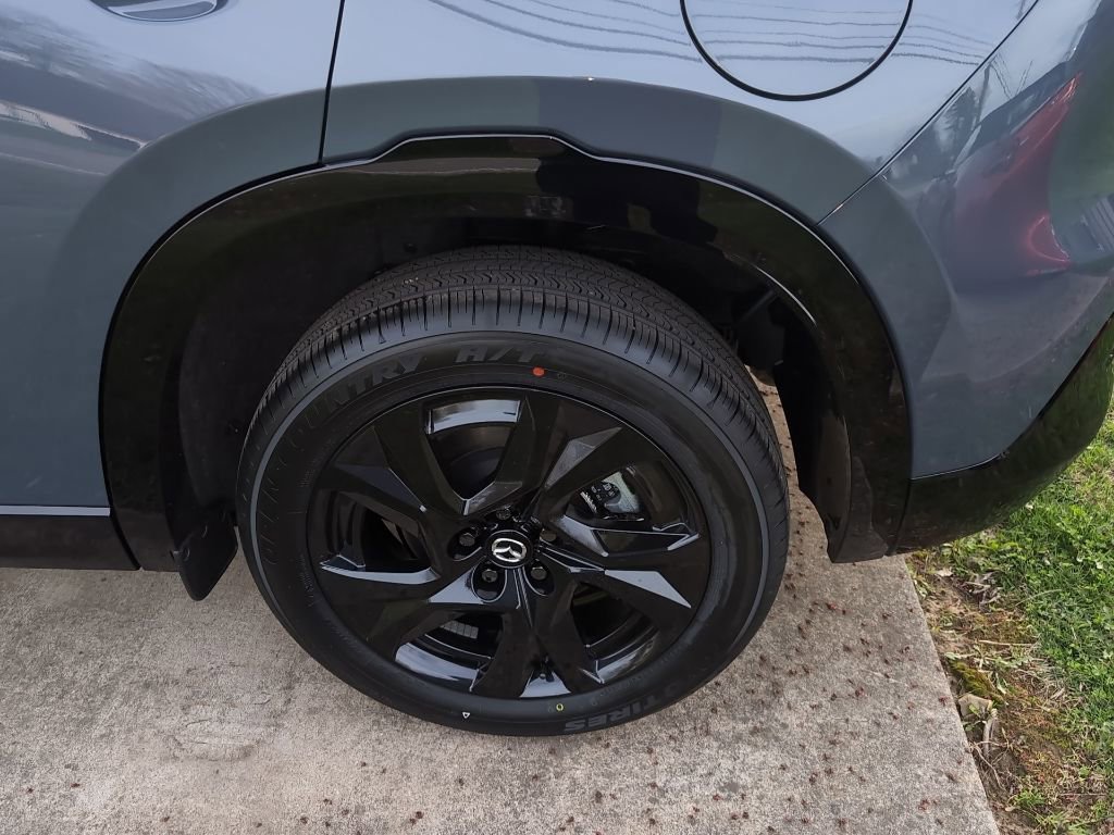 New 2026 MAZDA CX-5 2.5 S w/ Premium Plus Package image 11