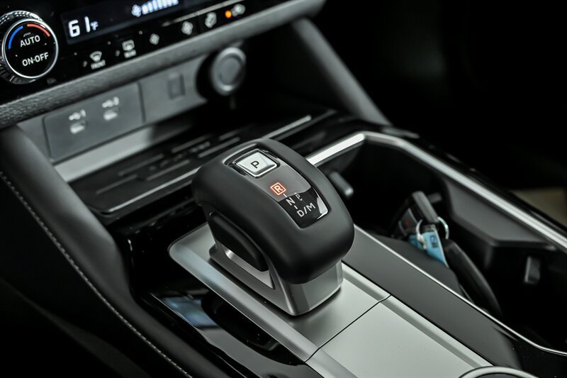 New 2026 Mitsubishi Outlander LE FWD image 50