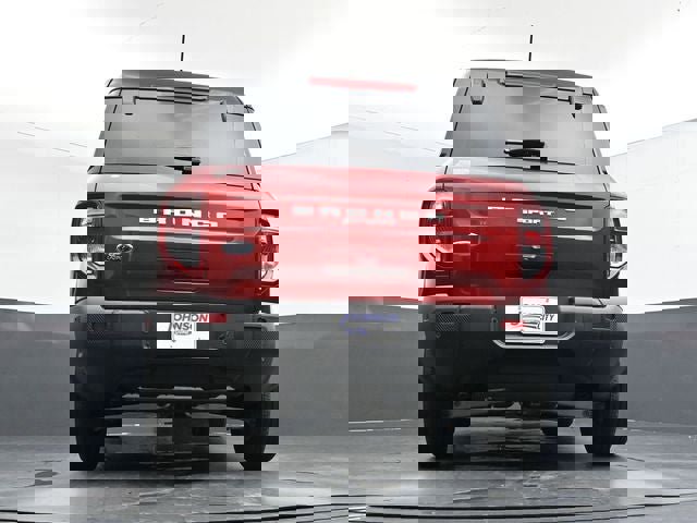 New 2025 Ford Bronco Sport Outer Banks w/ Outer Banks Tech Package+ image 33