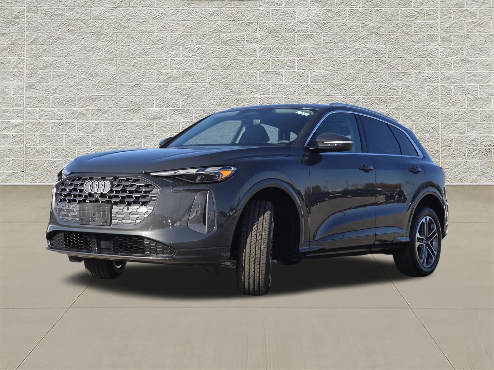 New 2026 Audi Q5 Premium AWD/4WD image 3