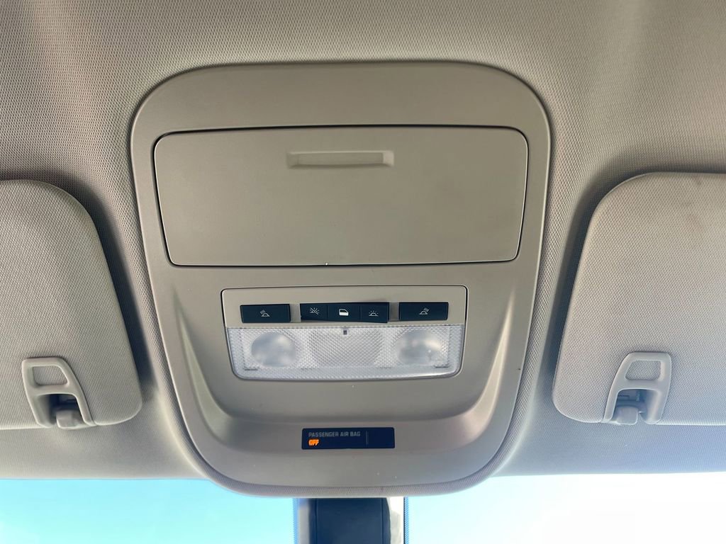 Used 2017 Chevrolet Colorado Z71 AWD/4WD image 23