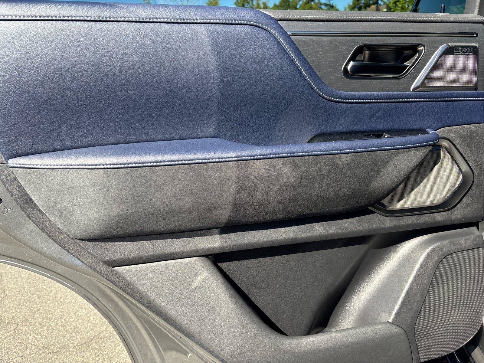 New 2027 INFINITI QX80 Sensory AWD/4WD image 32