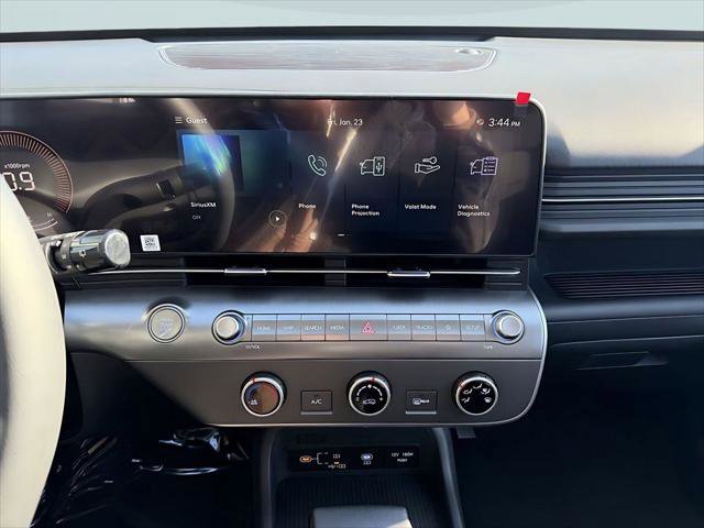 New 2026 Hyundai Kona SE image 20