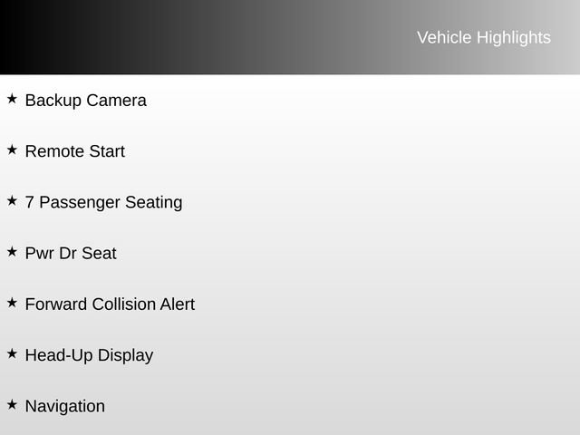 Used 2023 Lincoln Navigator L Reserve image 11