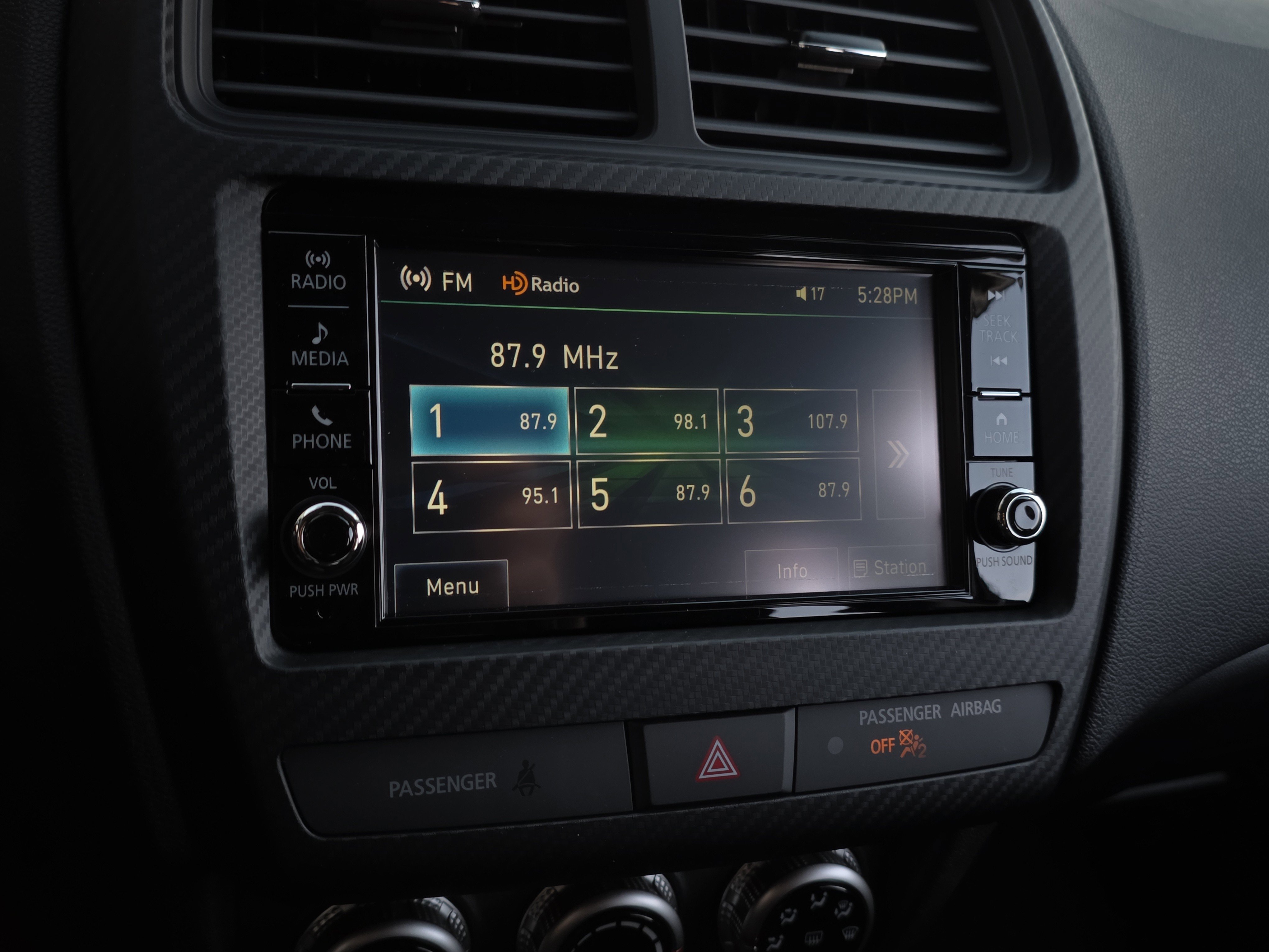 New 2025 Mitsubishi Outlander Sport ES image 13