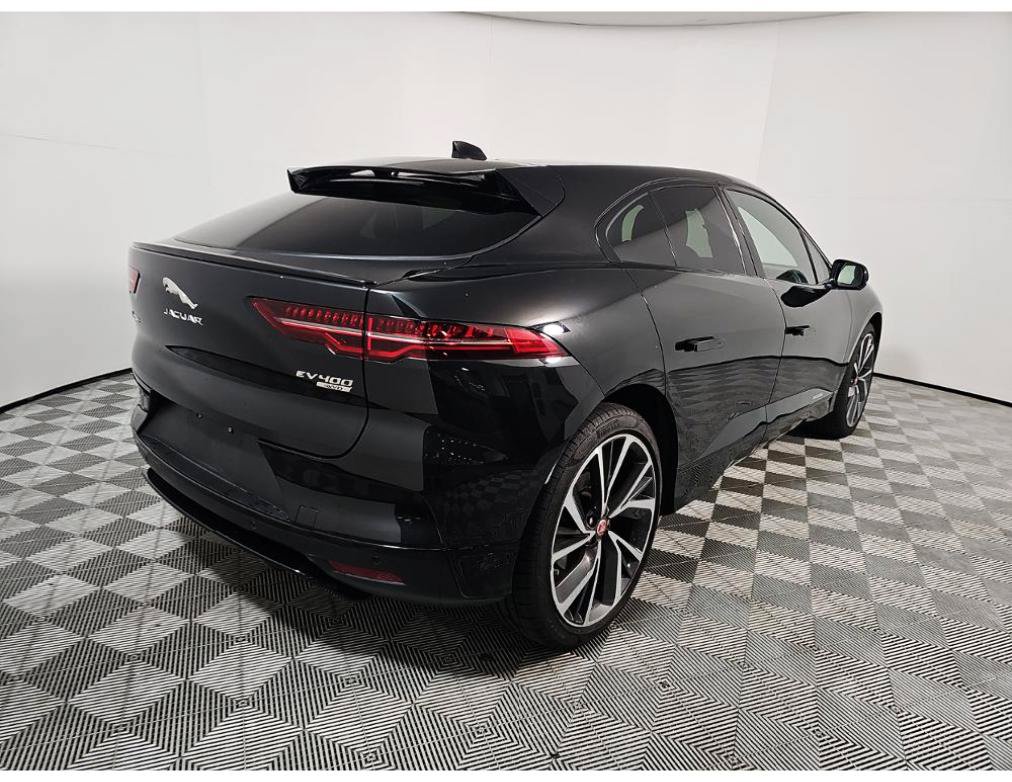 Used 2020 Jaguar I-PACE HSE AWD/4WD image 6