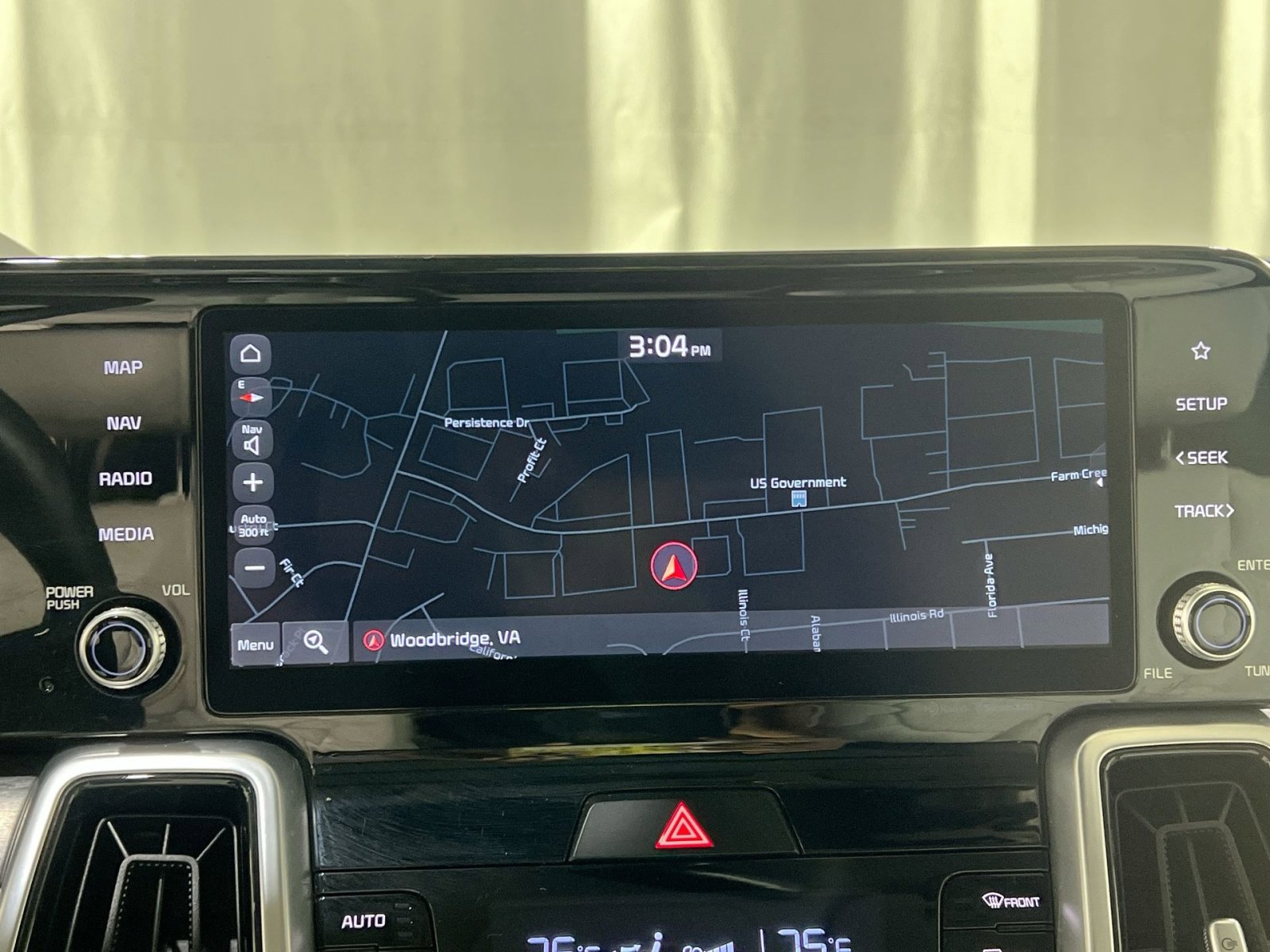 Used 2021 Kia Sorento SX image 19