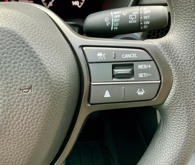 New 2027 Honda CR-V LX image 19