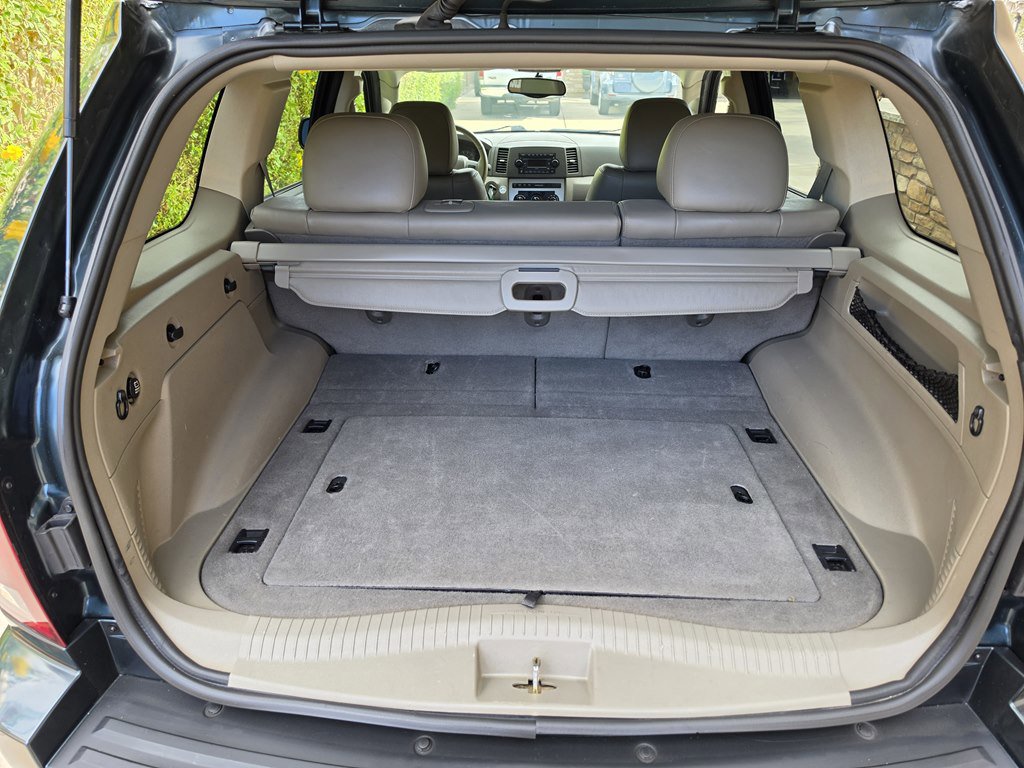 Used 2005 Jeep Grand Cherokee Laredo RWD image 7