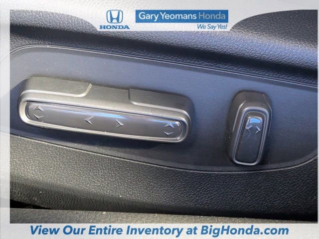 Used 2023 Honda Civic EX-L image 40
