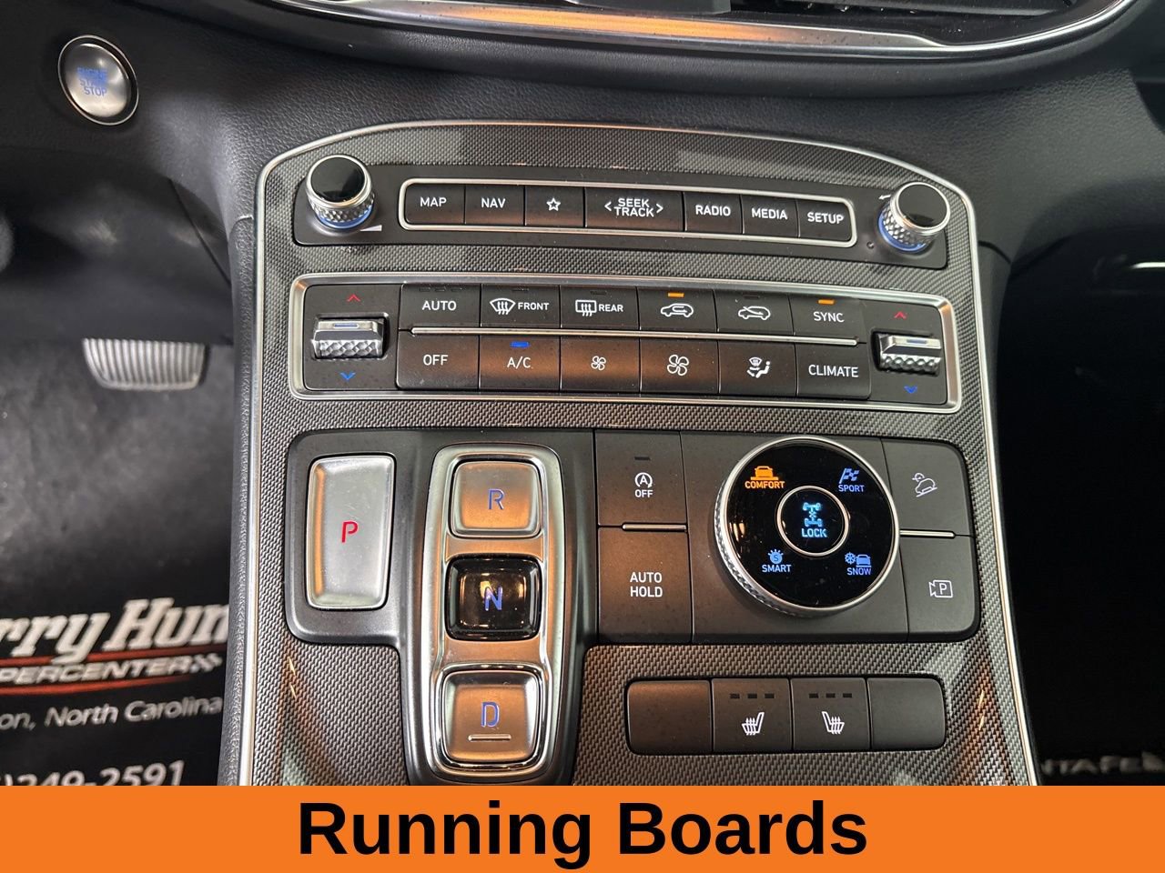 Used 2023 Hyundai Santa Fe XRT image 16