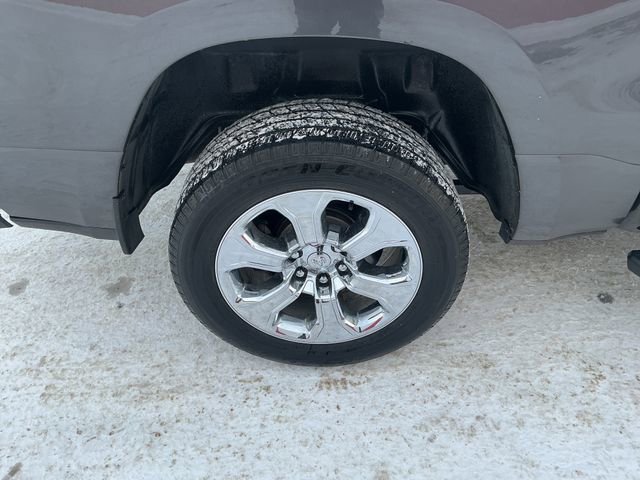 Used 2020 RAM 1500 Big Horn image 15