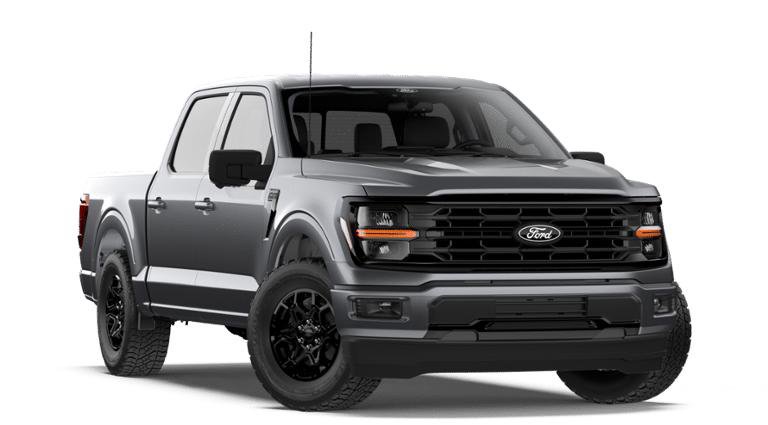 New 2026 Ford F150 XLT AWD/4WD image 26