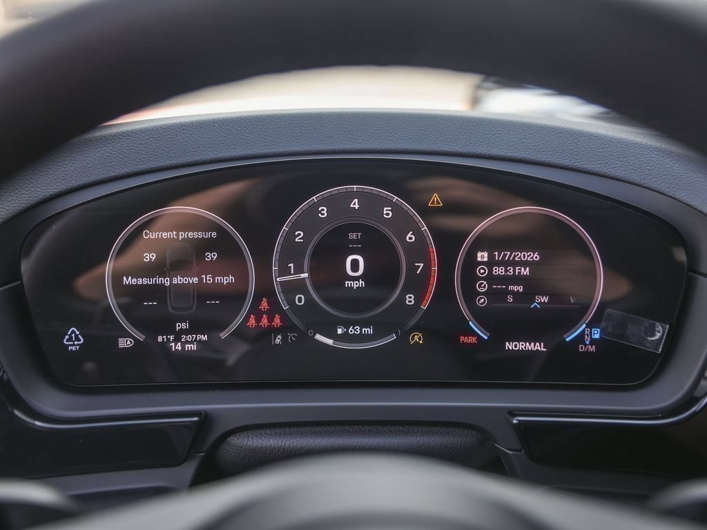 Certified 2026 Porsche Cayenne AWD/4WD image 16