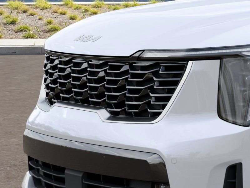New 2026 Kia Sorento EX w/ EX Premium Package image 12