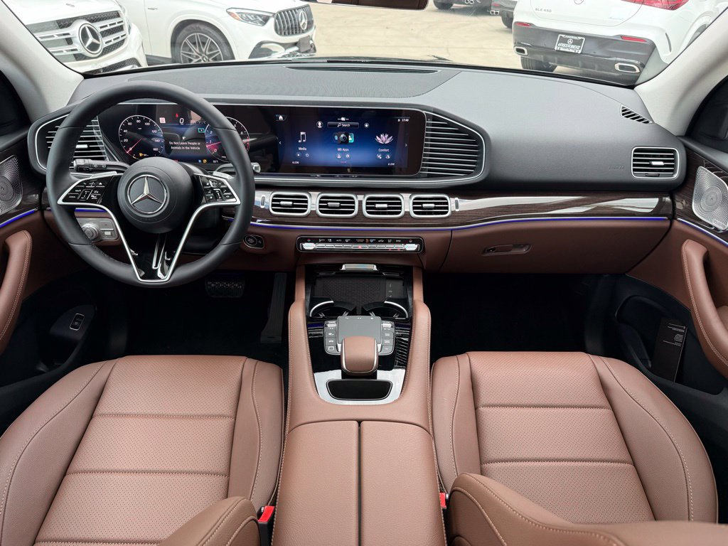 New 2026 Mercedes-Benz GLE 450 4MATIC image 11
