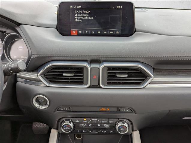 Used 2017 MAZDA CX-5 Grand Touring image 14