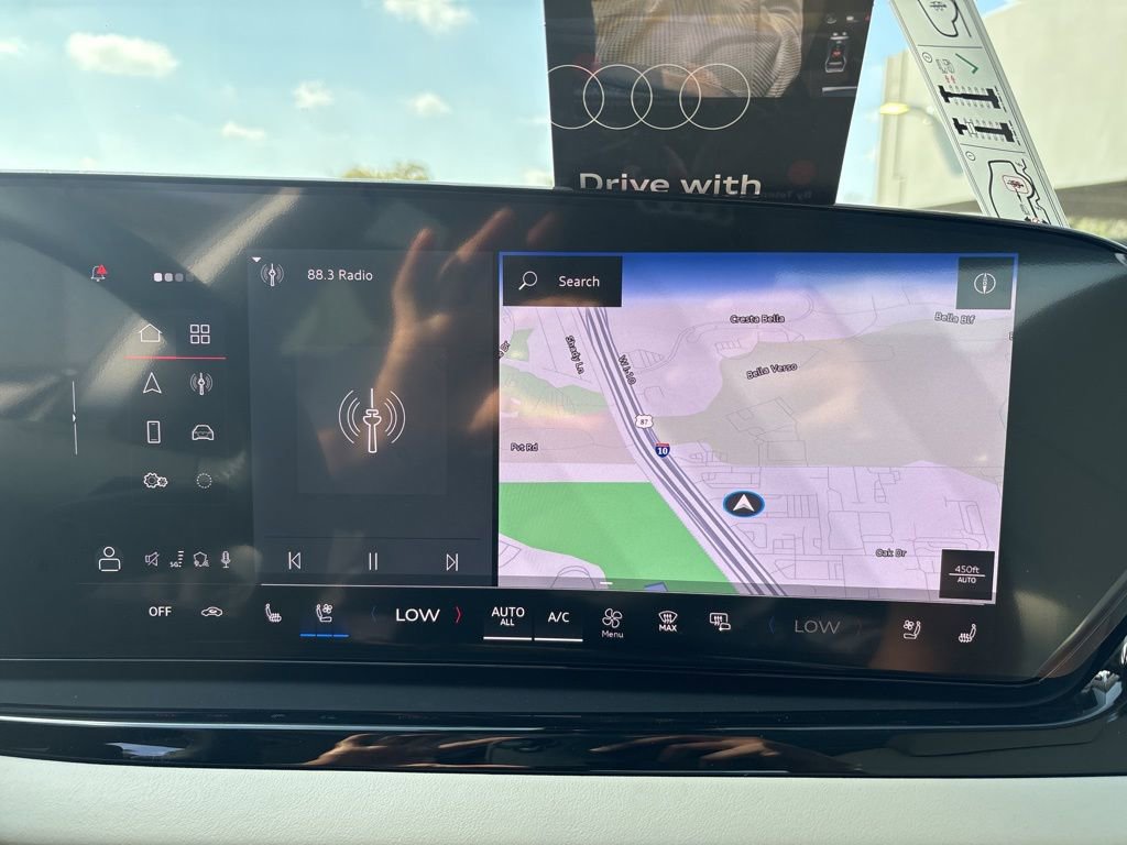 New 2026 Audi A6 Premium Plus image 19