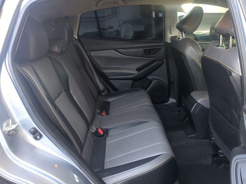 Used 2022 Subaru Crosstrek 2.5i Sport w/ Moonroof Package image 28