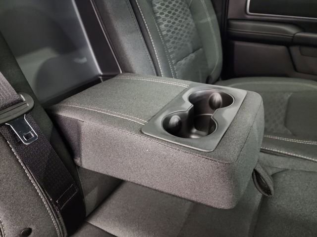 New 2025 RAM 1500 Big Horn image 33