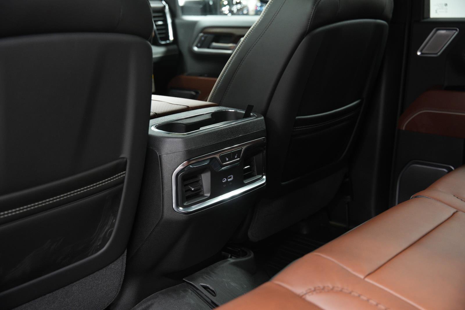 New 2026 GMC Sierra 2500 Denali Ultimate image 25