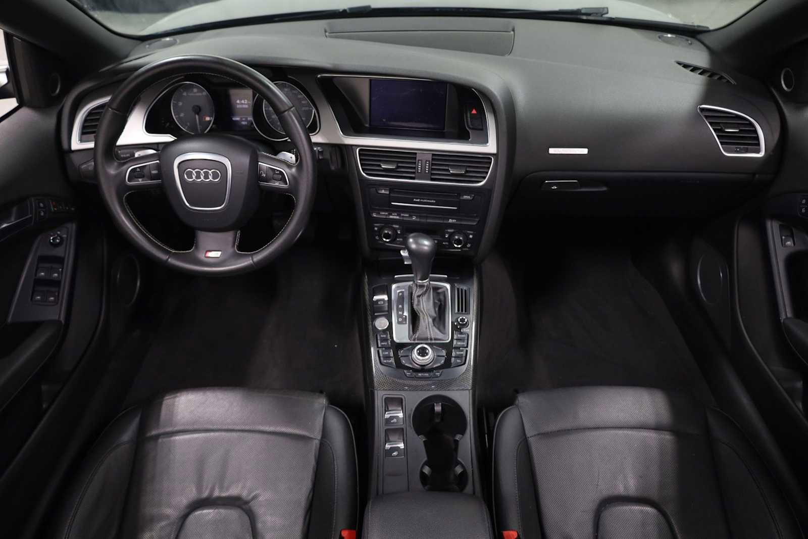 Used 2011 Audi S5 Prestige w/ Prestige Pkg image 23