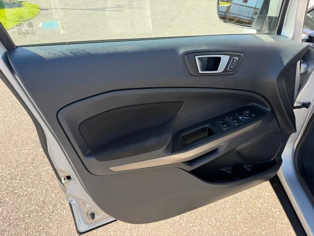 Used 2019 Ford EcoSport SE AWD/4WD image 12