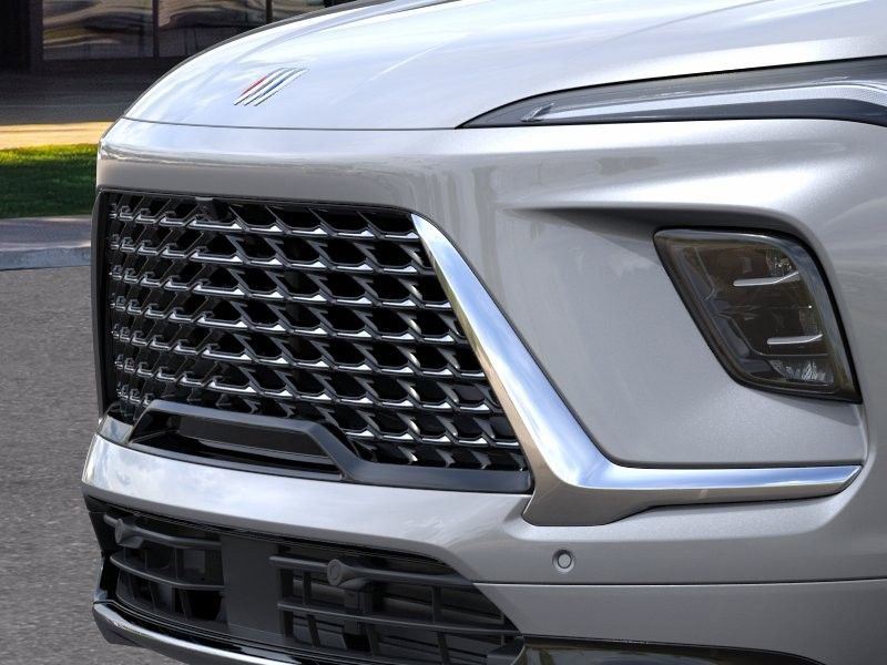 New 2026 Buick Enclave Avenir FWD image 14