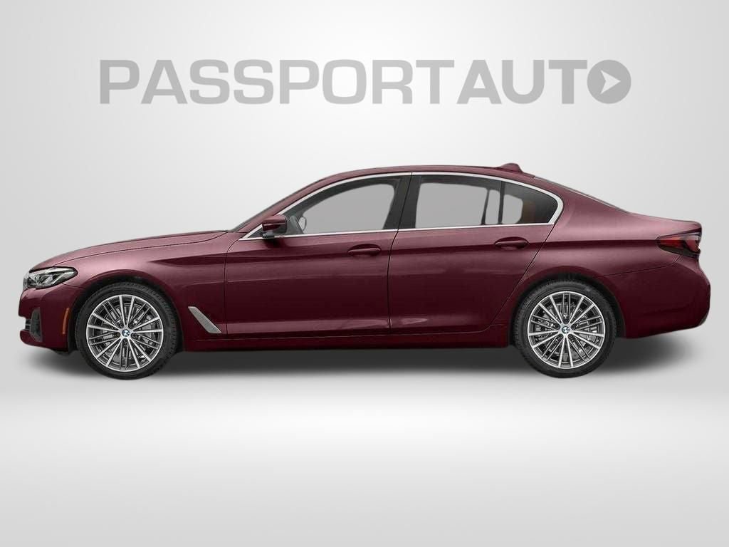 Used 2023 BMW 530i xDrive w/ Premium Package AWD/4WD image 46