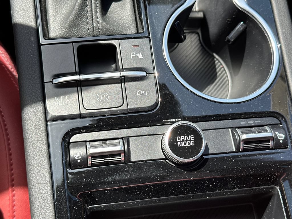 New 2026 Kia K5 GT-Line FWD image 29