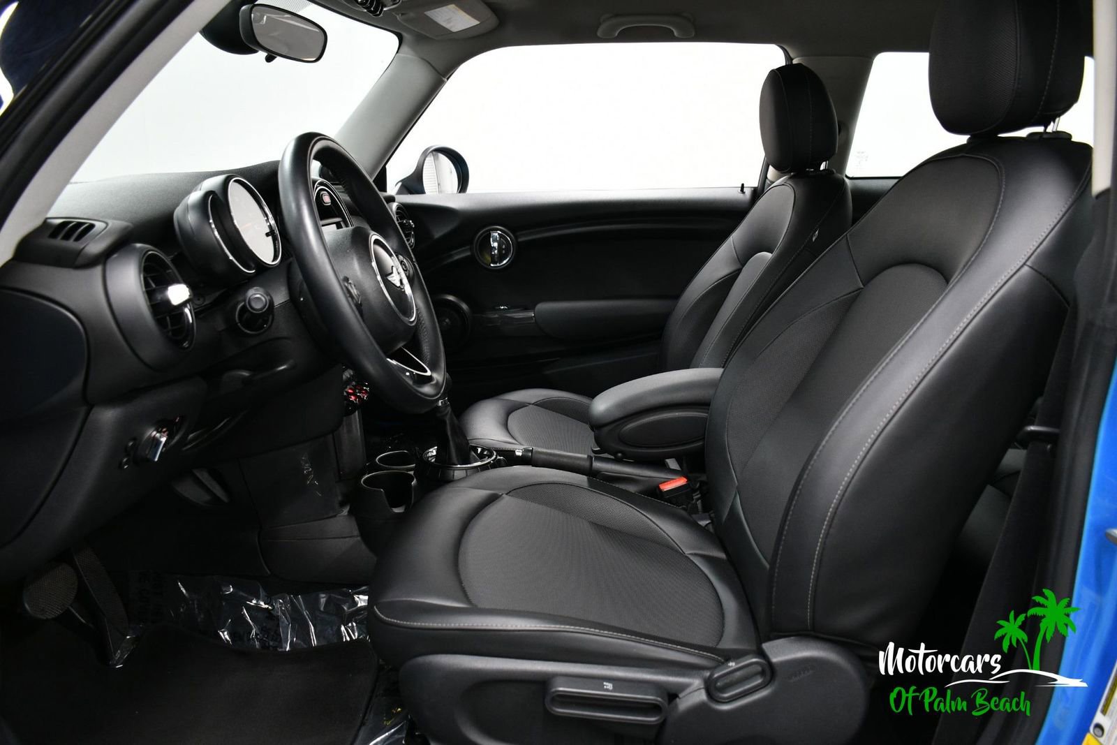 Used 2015 MINI Cooper 2-Door Hardtop FWD image 31