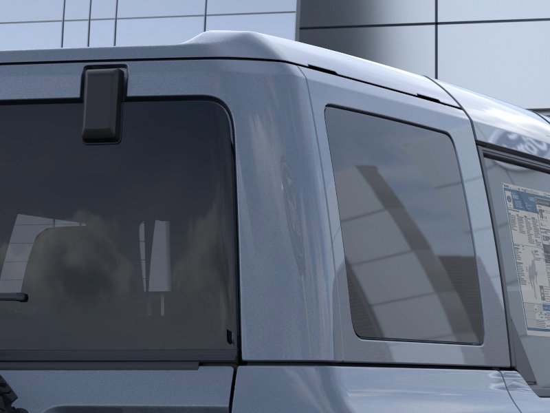 New 2025 Ford Bronco Badlands image 25