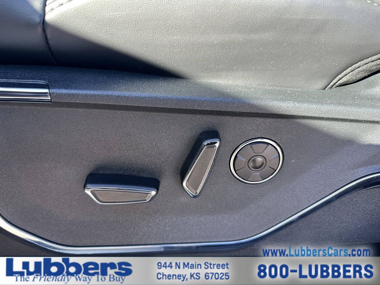 New 2026 Ford F150 Platinum w/ Equipment Group 702A High image 12