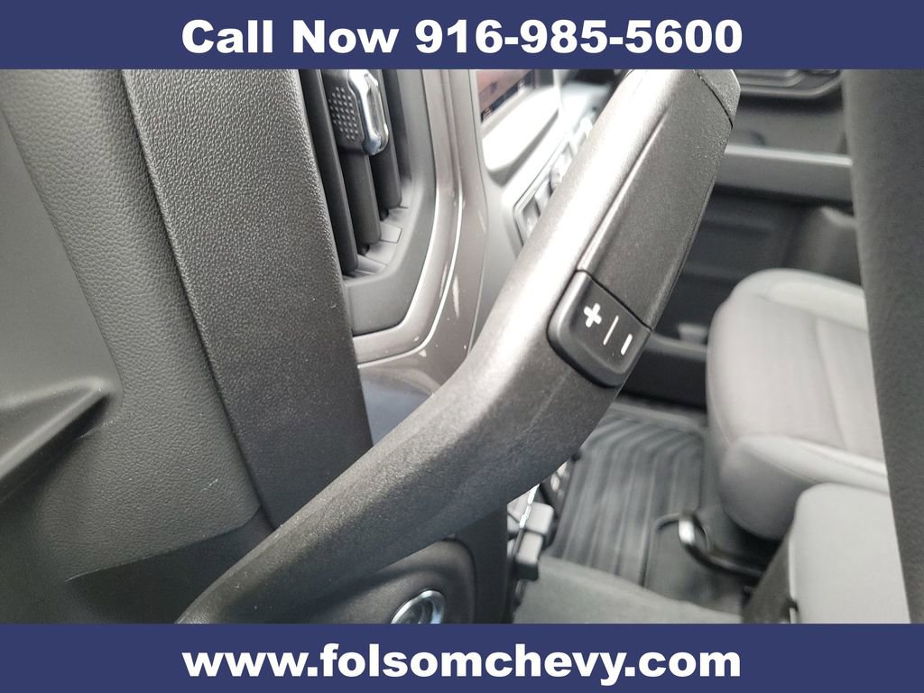 New 2026 Chevrolet Silverado 2500 Custom w/ Custom Value Package image 17