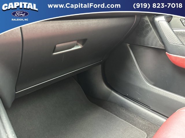 Used 2025 MAZDA CX-50 AWD 2.5 Hybrid w/ Premium Pkg image 28