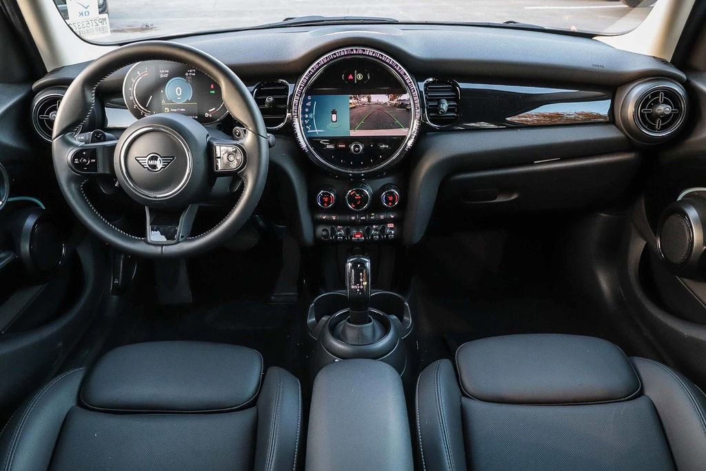 Used 2023 MINI Cooper S image 12