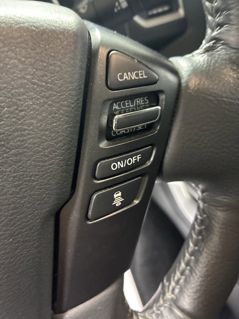 Used 2024 Nissan Frontier SL w/ Technology Package image 15