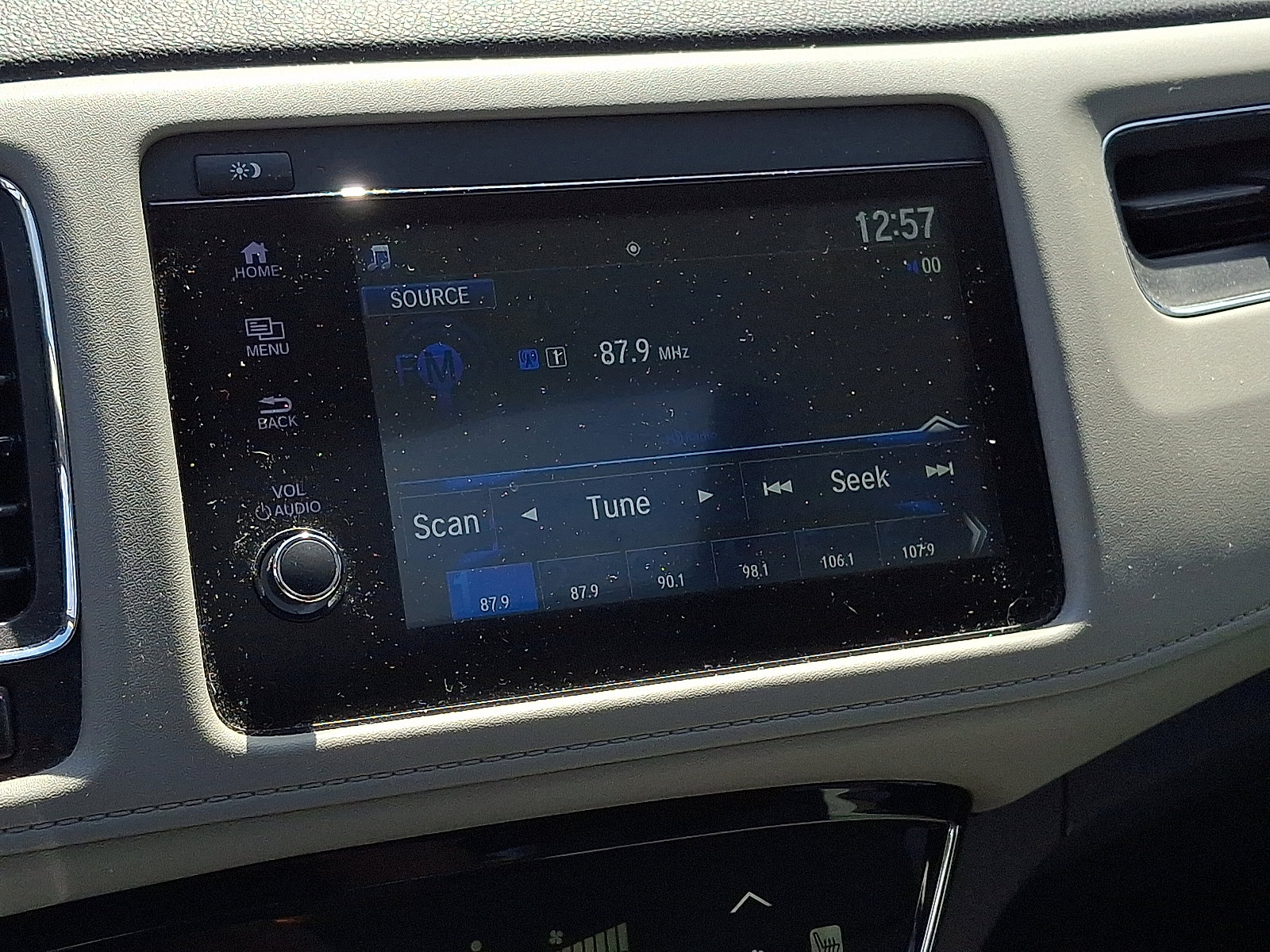 Used 2022 Honda HR-V EX image 20