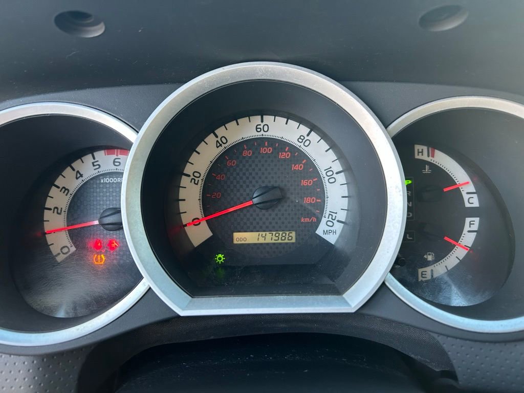 Used 2013 Toyota Tacoma 4x4 Double Cab w/ TRD Off-Road Pkg image 13