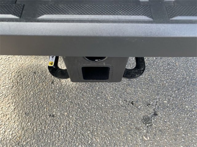 Used 2024 Toyota Tacoma SR5 image 34