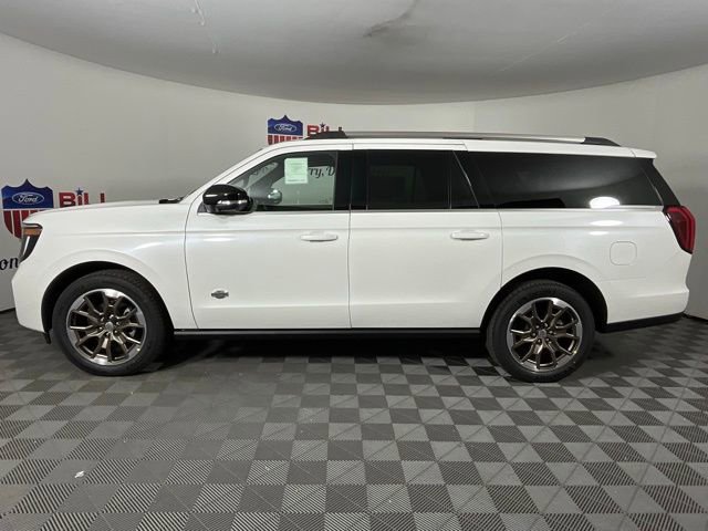 New 2026 Ford Expedition Max King Ranch image 6