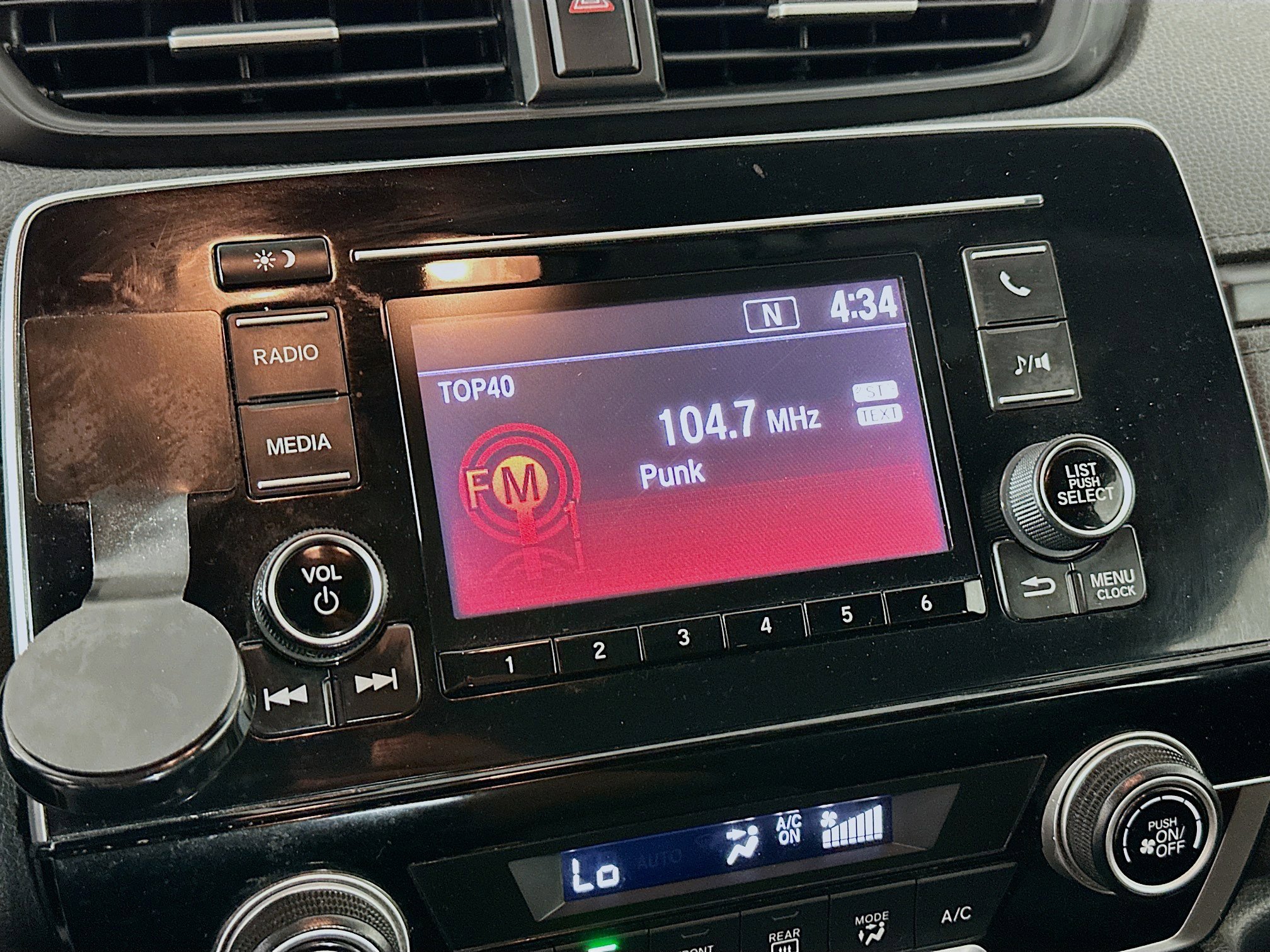 Used 2020 Honda CR-V LX image 19