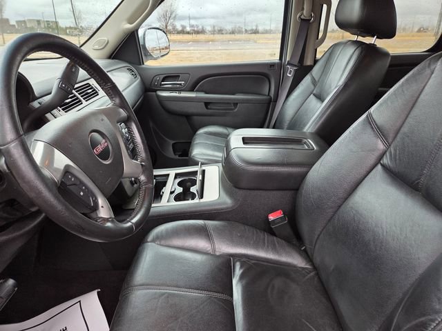 Used 2012 GMC Sierra 1500 SLT w/ All-Terrain Package image 10