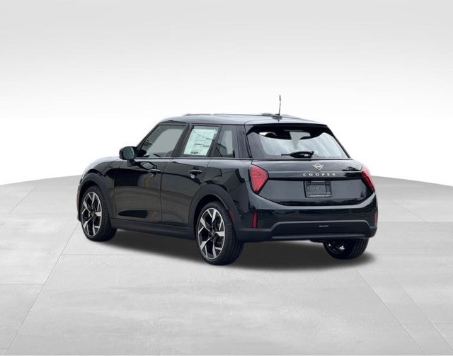 New 2026 MINI Cooper S FWD image 7