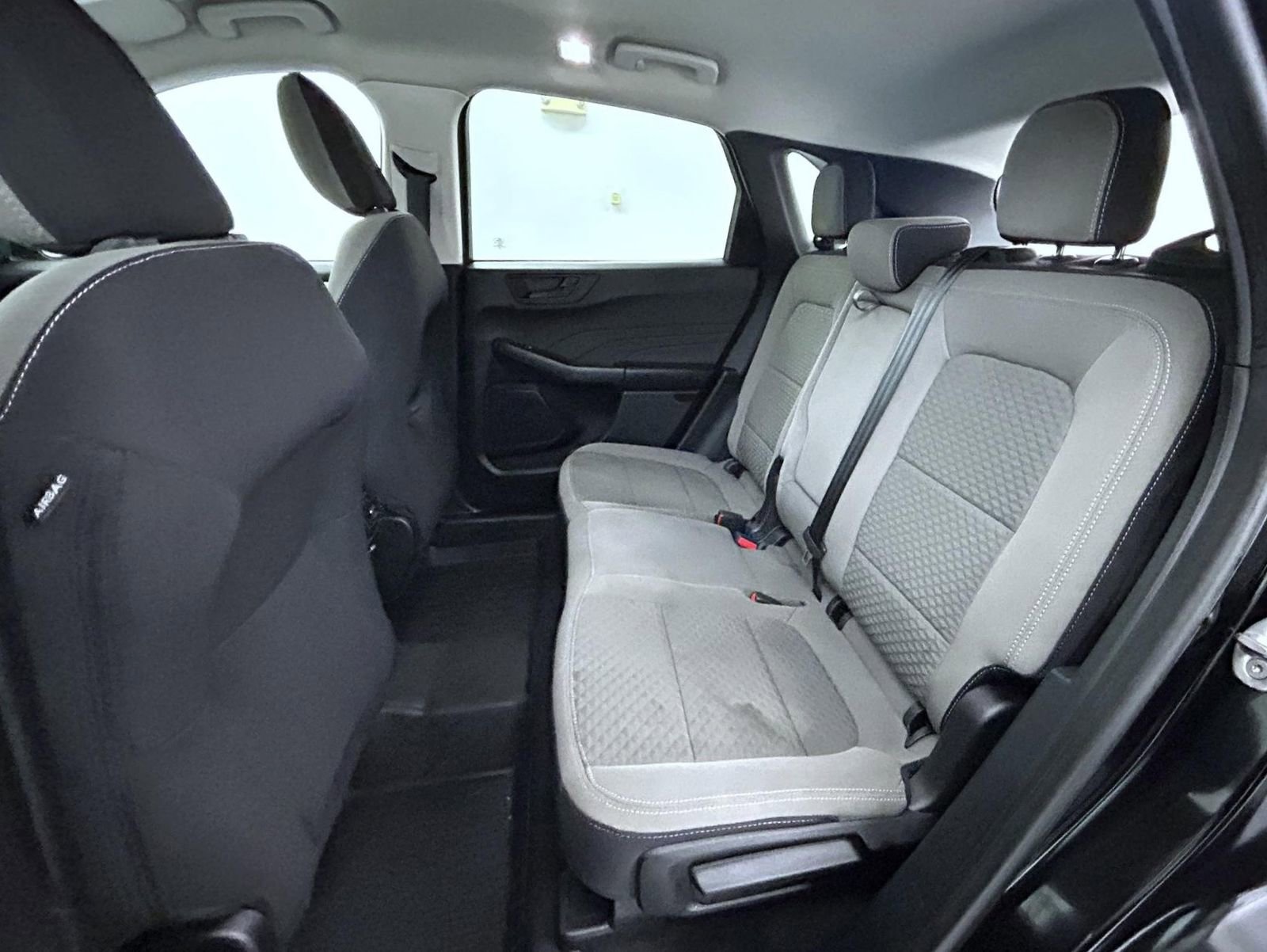 Used 2022 Ford Escape SE w/ Convenience Package AWD/4WD image 19