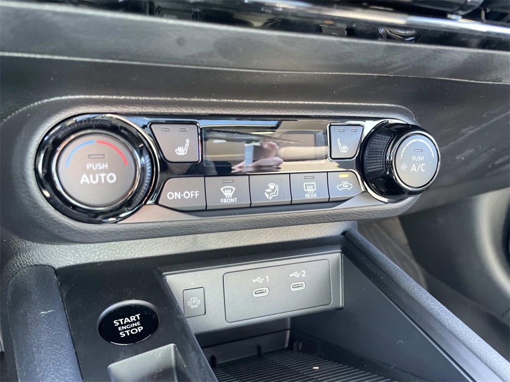 New 2026 Nissan Kicks SV w/ SV Premium Package image 23