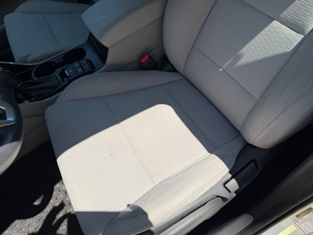Used 2019 Hyundai Tucson SE FWD image 13