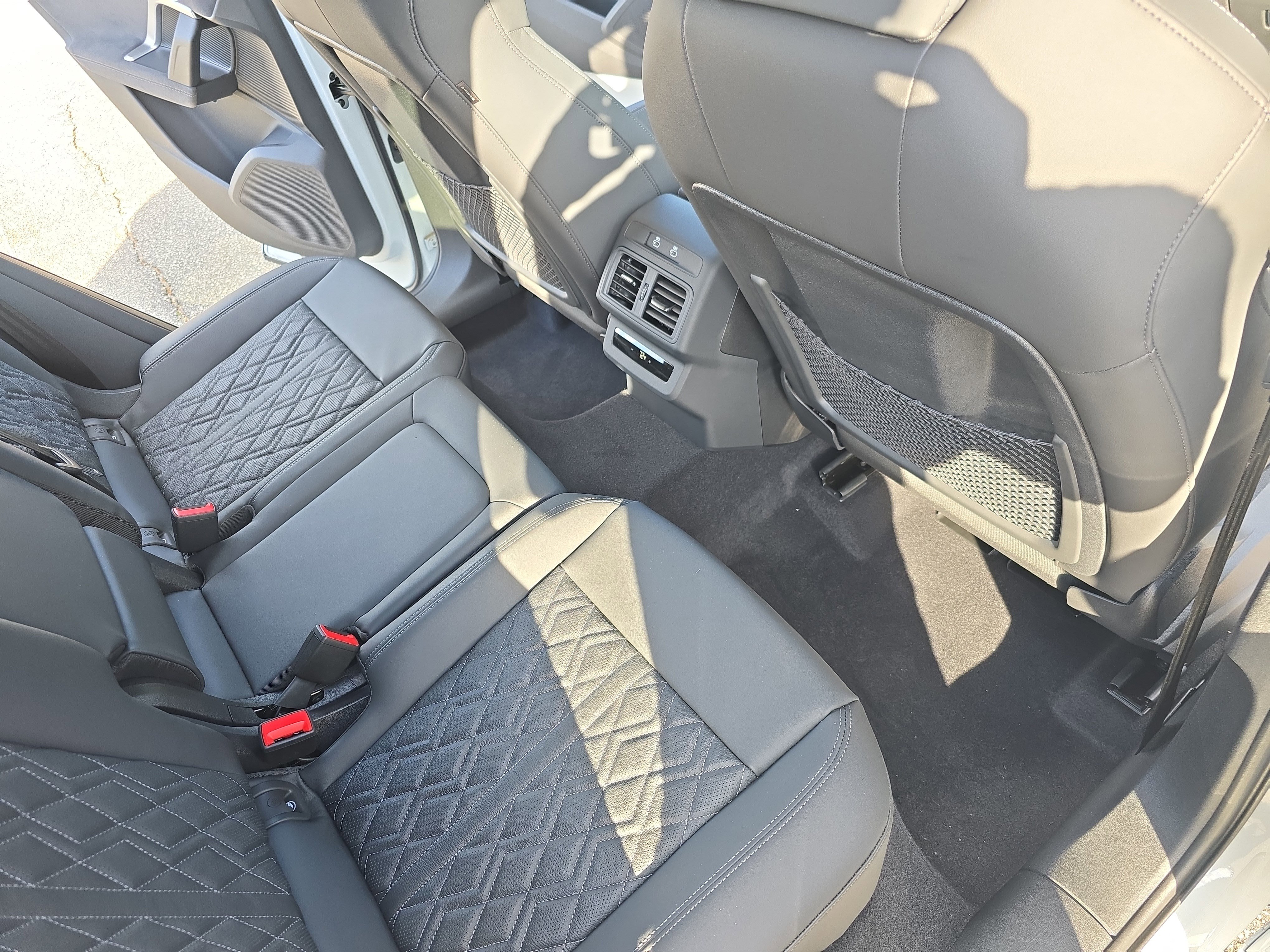 New 2026 Audi SQ5 Premium Plus AWD/4WD image 11