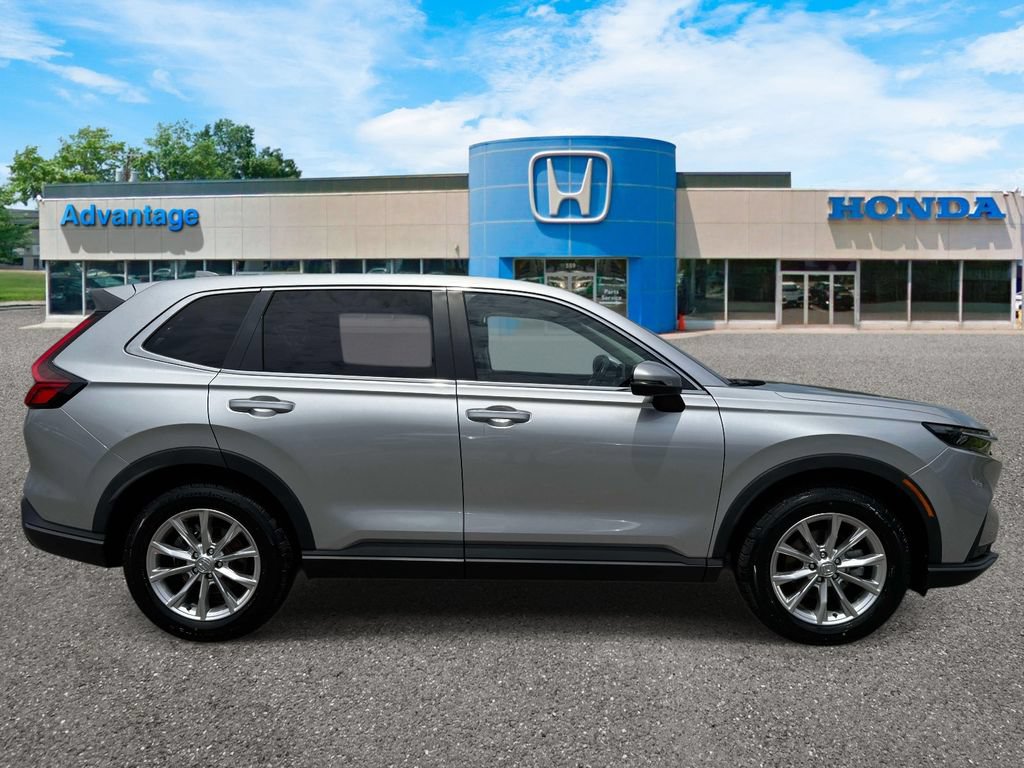 Certified 2023 Honda CR-V EX-L image 3