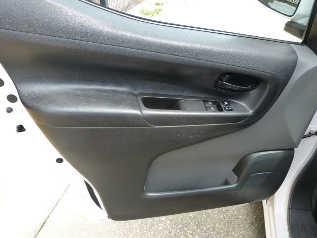 Used 2020 Nissan NV200 SV w/ Back Door Glass Package FWD image 25